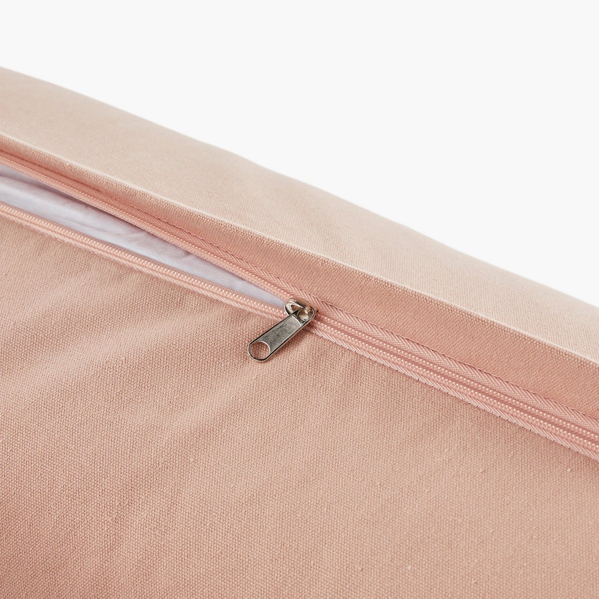Yoga-Bolster - Blush