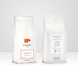 George Street Blend