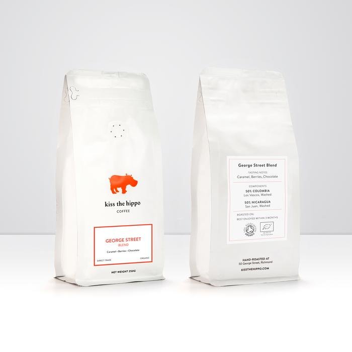 George Street Blend