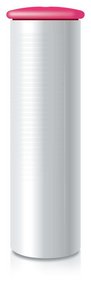 Flint - Pluizenroller Classic Navulling - Roze