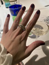 La Tresse - Ring - Bowi