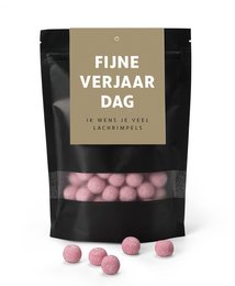 LIV 'N TASTE