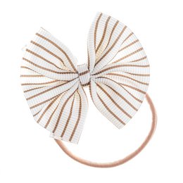 Gloria Bows (ensemble de 5 couleurs aléatoires)