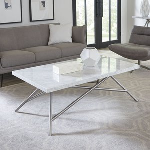 Coral Coffee Table