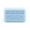 5x Savonnette Marseillaise Lotusblüte 125 g