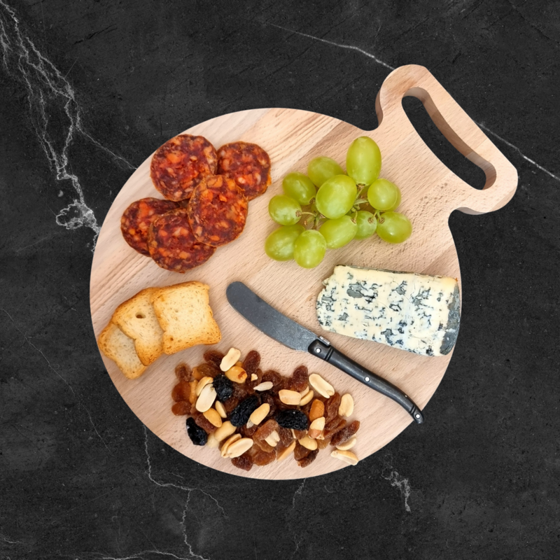 Napoli 210 - Drinks board (˜25x2 cm)
