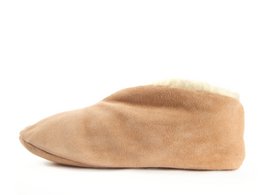 Spansk Slipper beige ULD 36 - 48