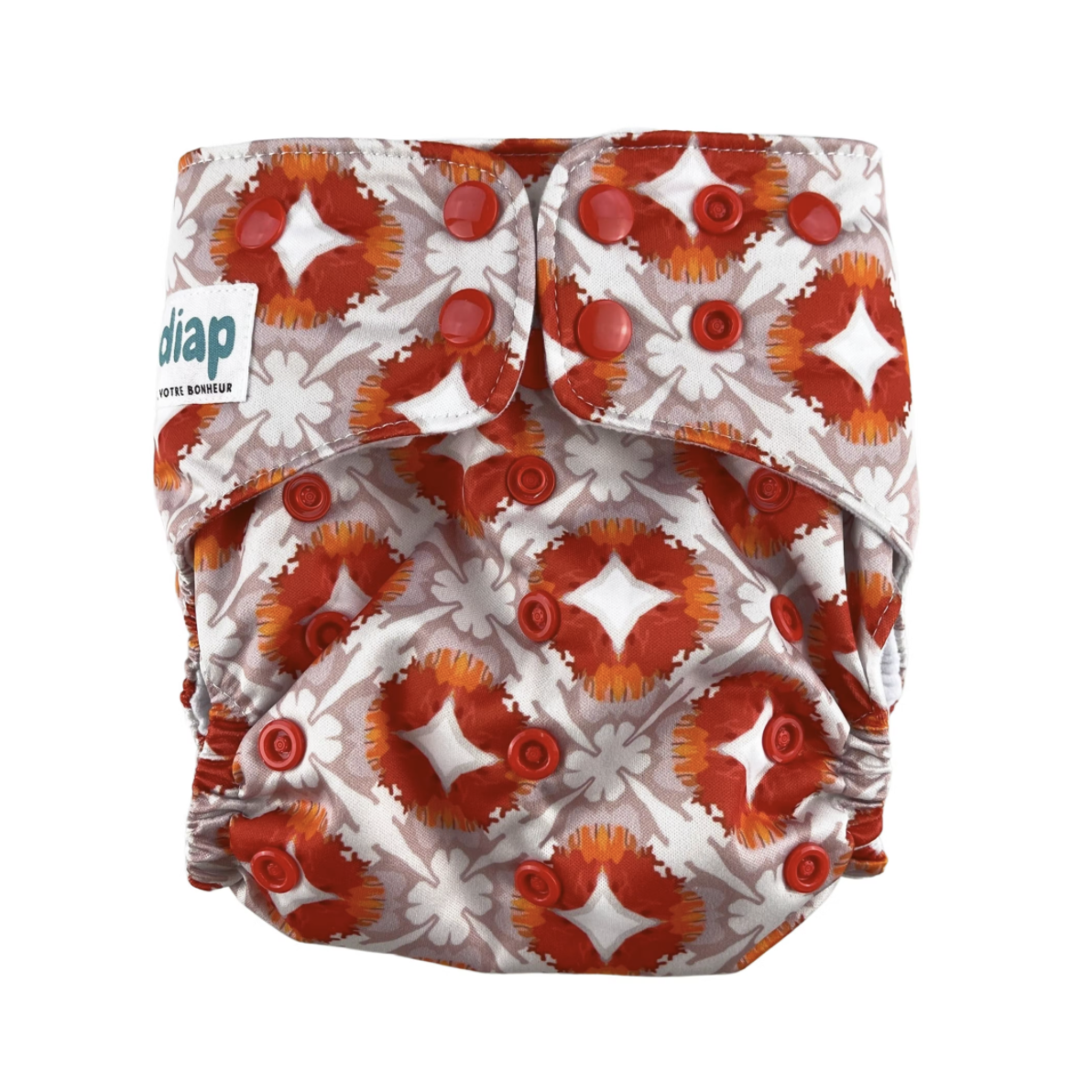 COUCHE LAVABLE TE1 FLOWER