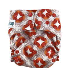 COUCHE LAVABLE TE1 FLEUR