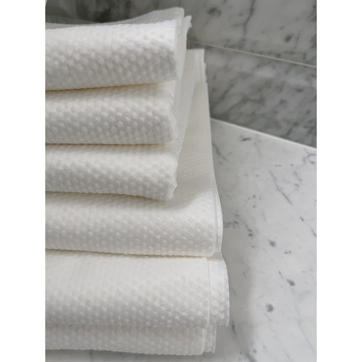 Asciugamano da bagno biologico - 200×100