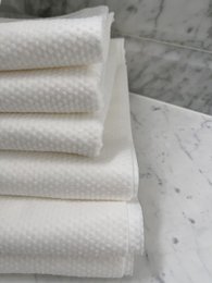 Organic Bath Towel - 200×100