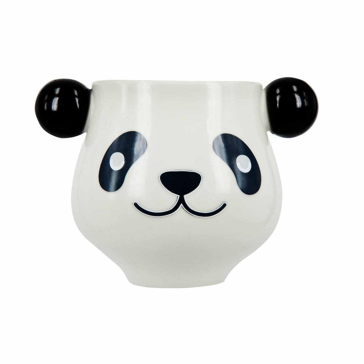 Cup "Panda Mug" - with color change