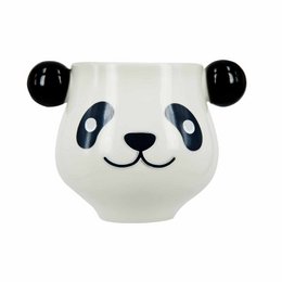 Cup "Panda Mug" - with color change