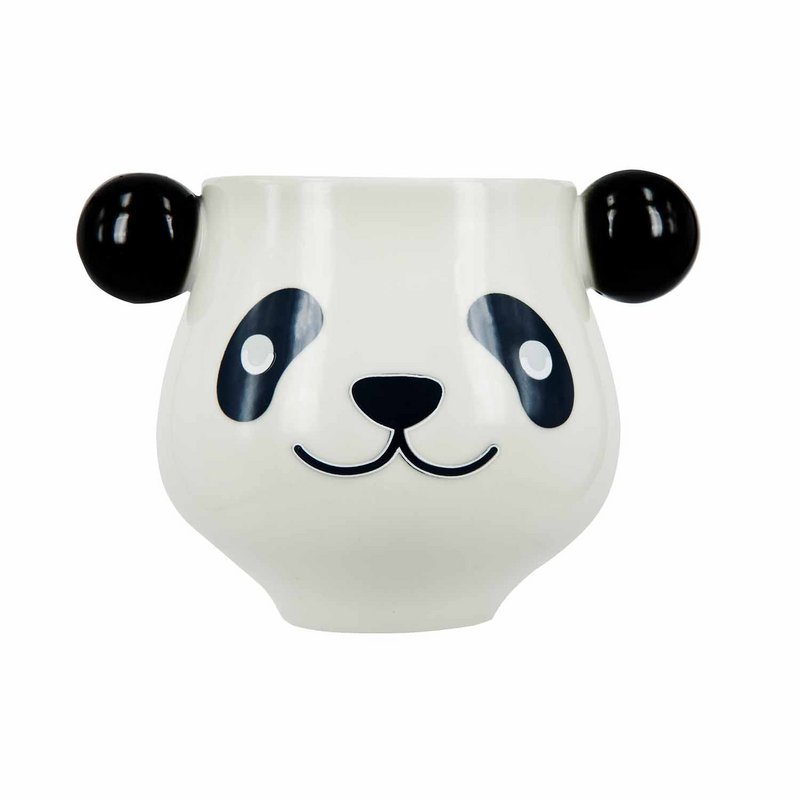 Cup "Panda Mug" - with color change