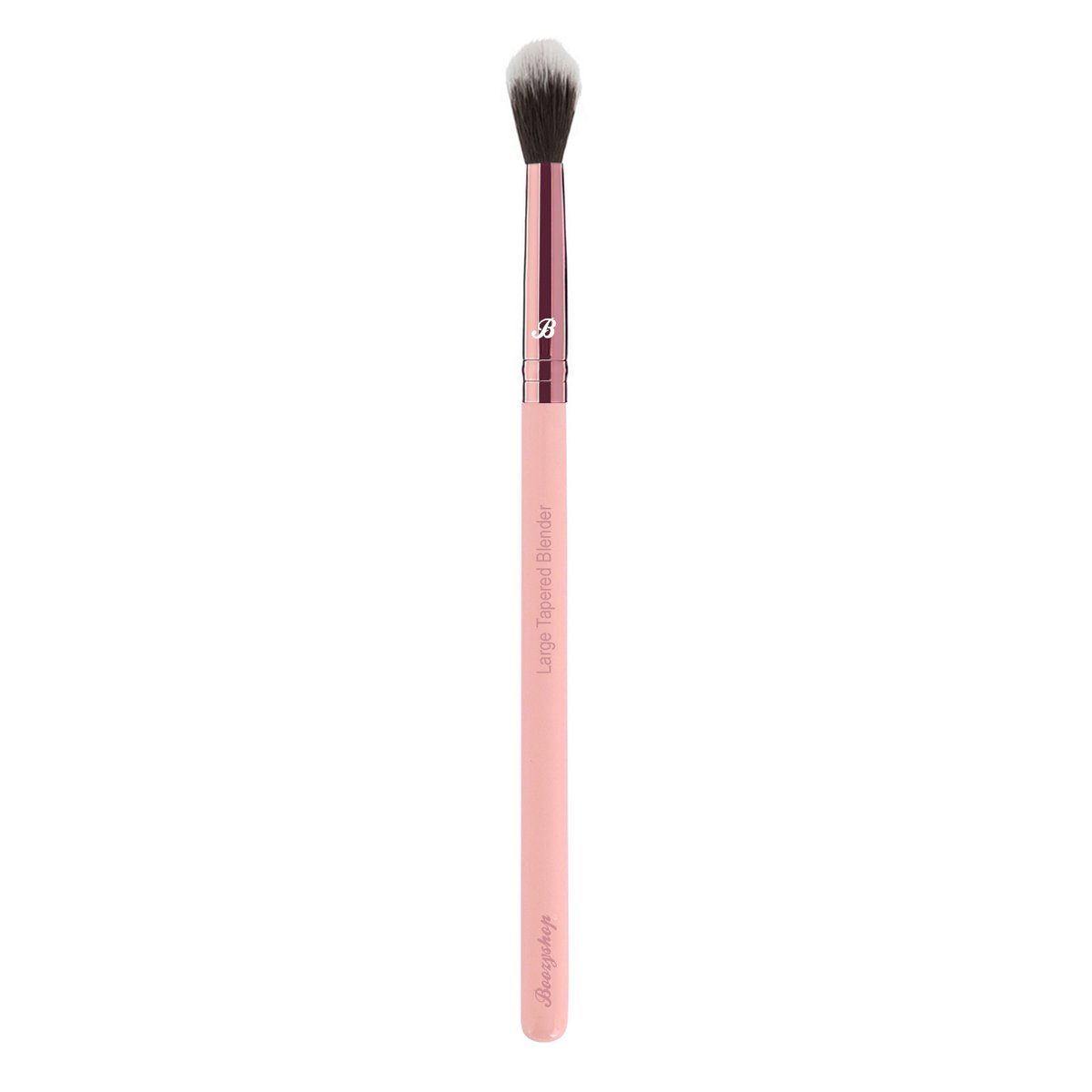 Boozyshop Pink & Rose Gold Large Tapered Blender