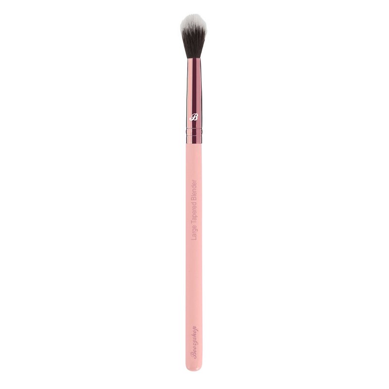 Boozyshop Pink & Rose Gold Large Tapered Blender
