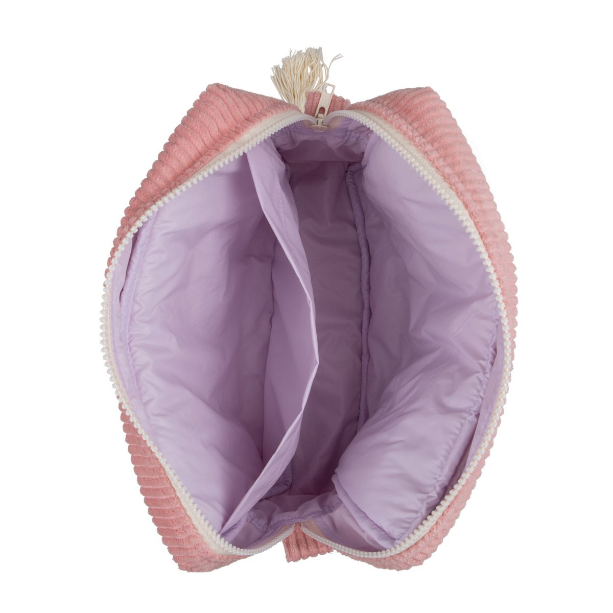Make-uptasjesset "Baby Roze"