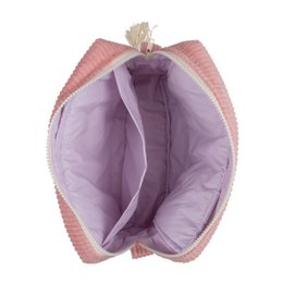 Make-uptasjesset "Baby Roze"