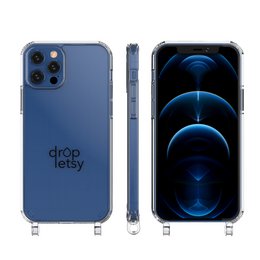 Coque pour téléphone portable iPhone 13 Series transparente