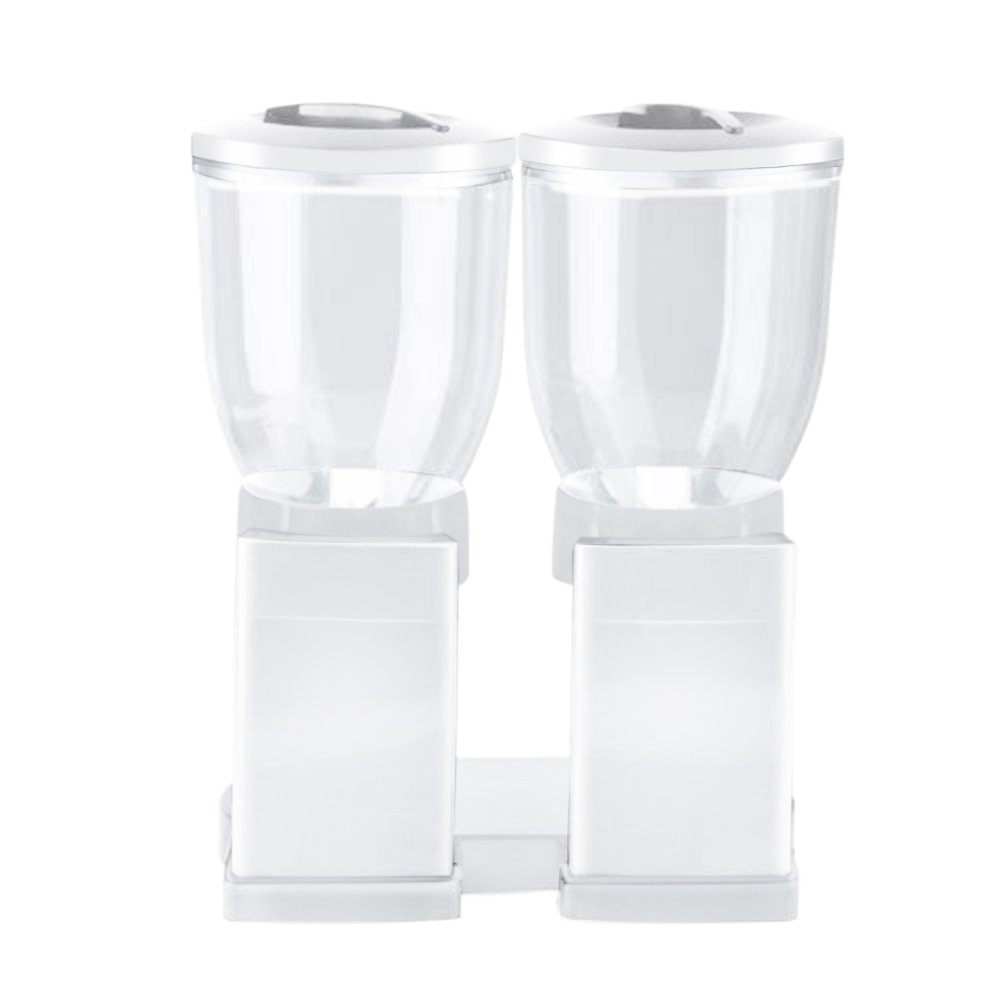 MIAM double cereal dispenser