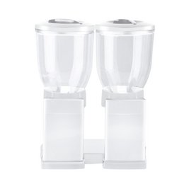 MIAM double cereal dispenser
