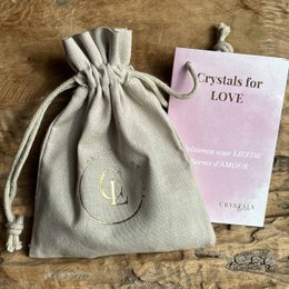 3 Gemstone bracelets for love
