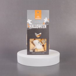 Marshmallow Happy Halloween 90g
