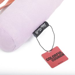 OBLONG ORANGE s2 CUSHION HF