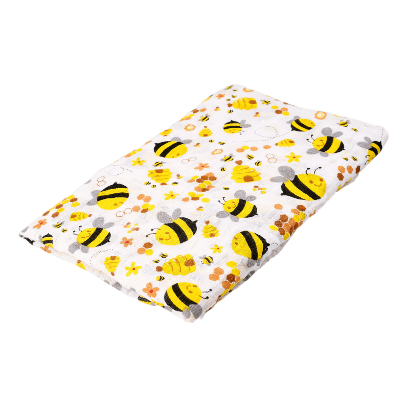 Hydrophilic cloth | bees