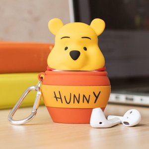 PowerSquad - 3D Airpods Case - Poeh