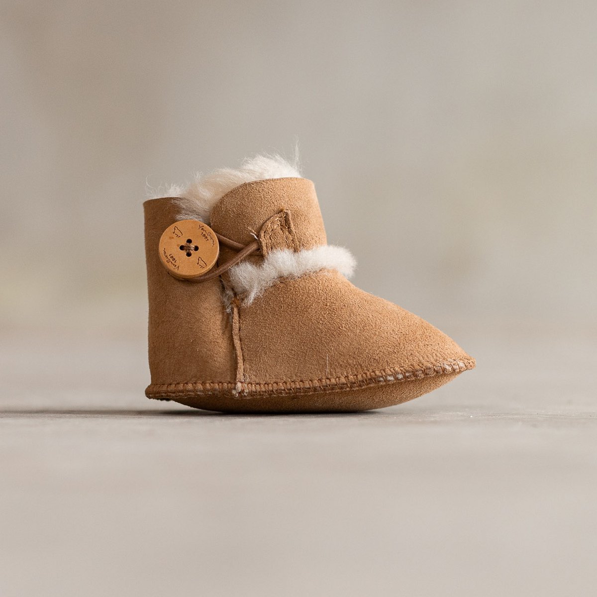Babyslofjes Davin | 5 kleuren | 3 maten | 5 stijlen