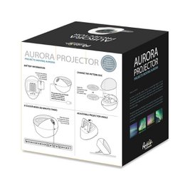 Aurora projektor