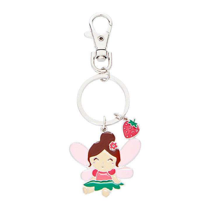 Bag charm Little Fairy Nelly