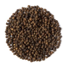 Zwarte peper volledig, premiumkwaliteit rechtstreeks van de Spice Garden, organisch, 250 g