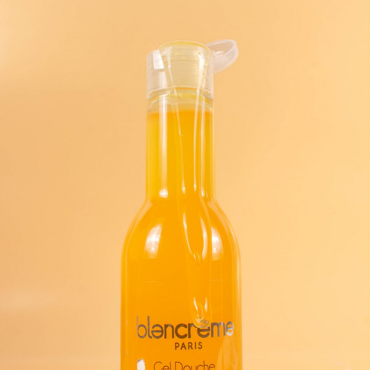 Gel douche Mangue & passion