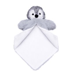 Penguin Lovey