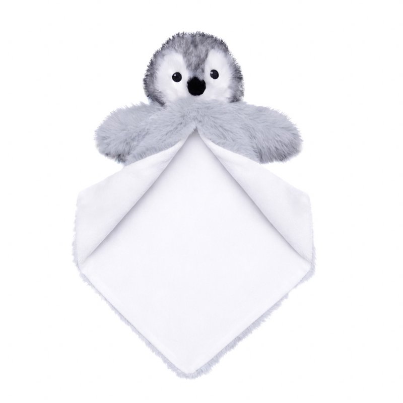 Penguin Lovey