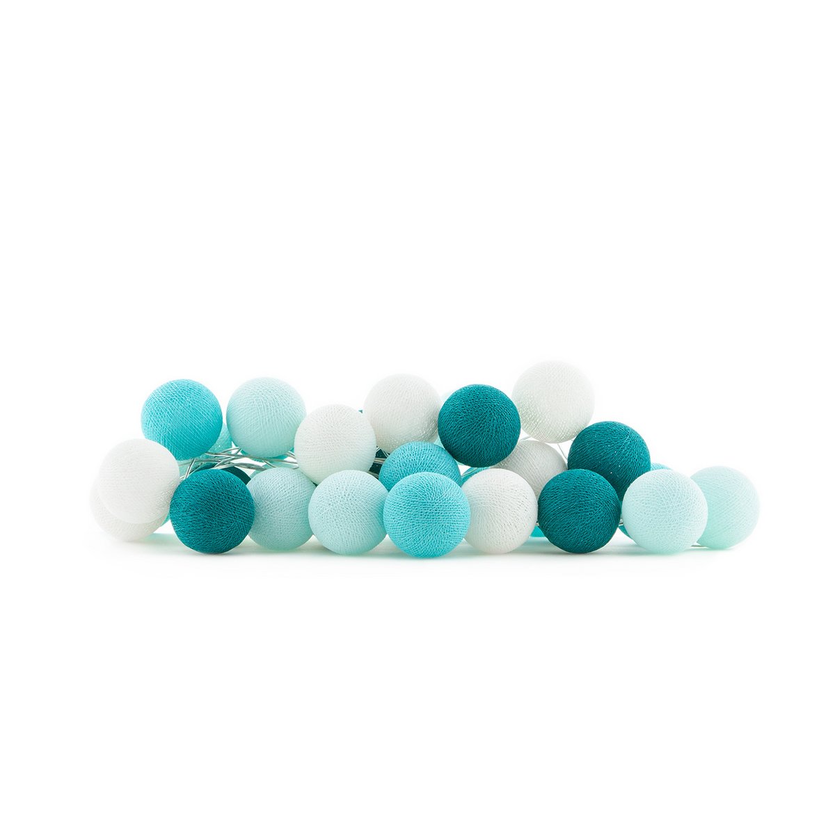 Indoor regular Lichtslinger - Aqua