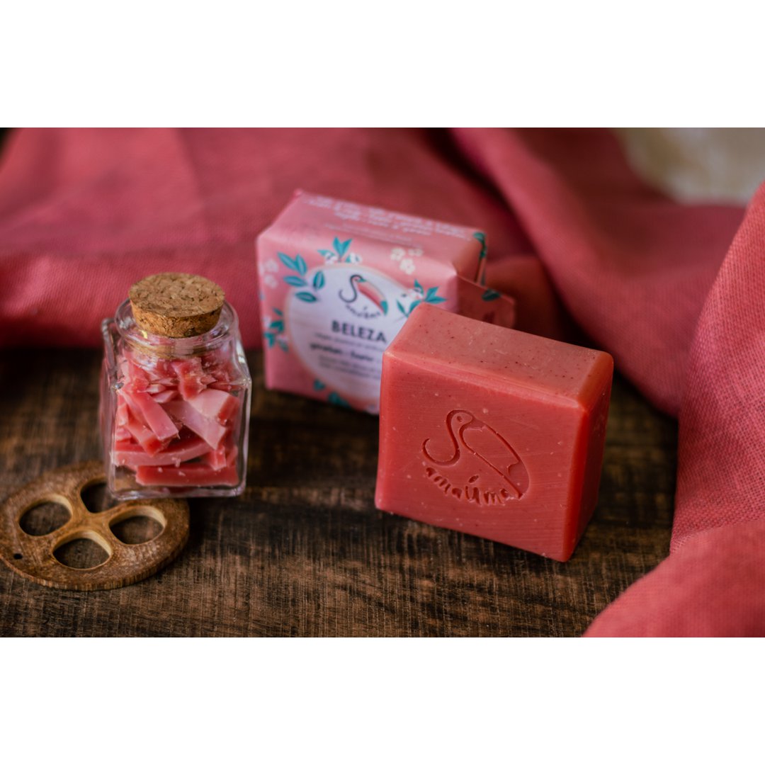 BELEZA SOAP