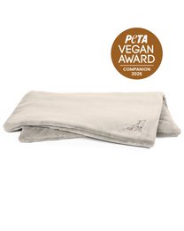 Hundedecke Emma Natur (vegan)
