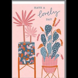 TERRAZZO PLANTER