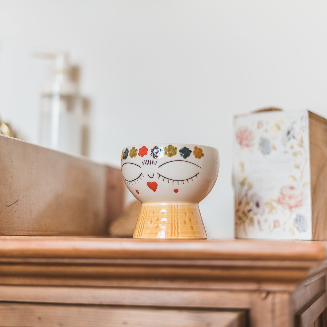 Frida Candle