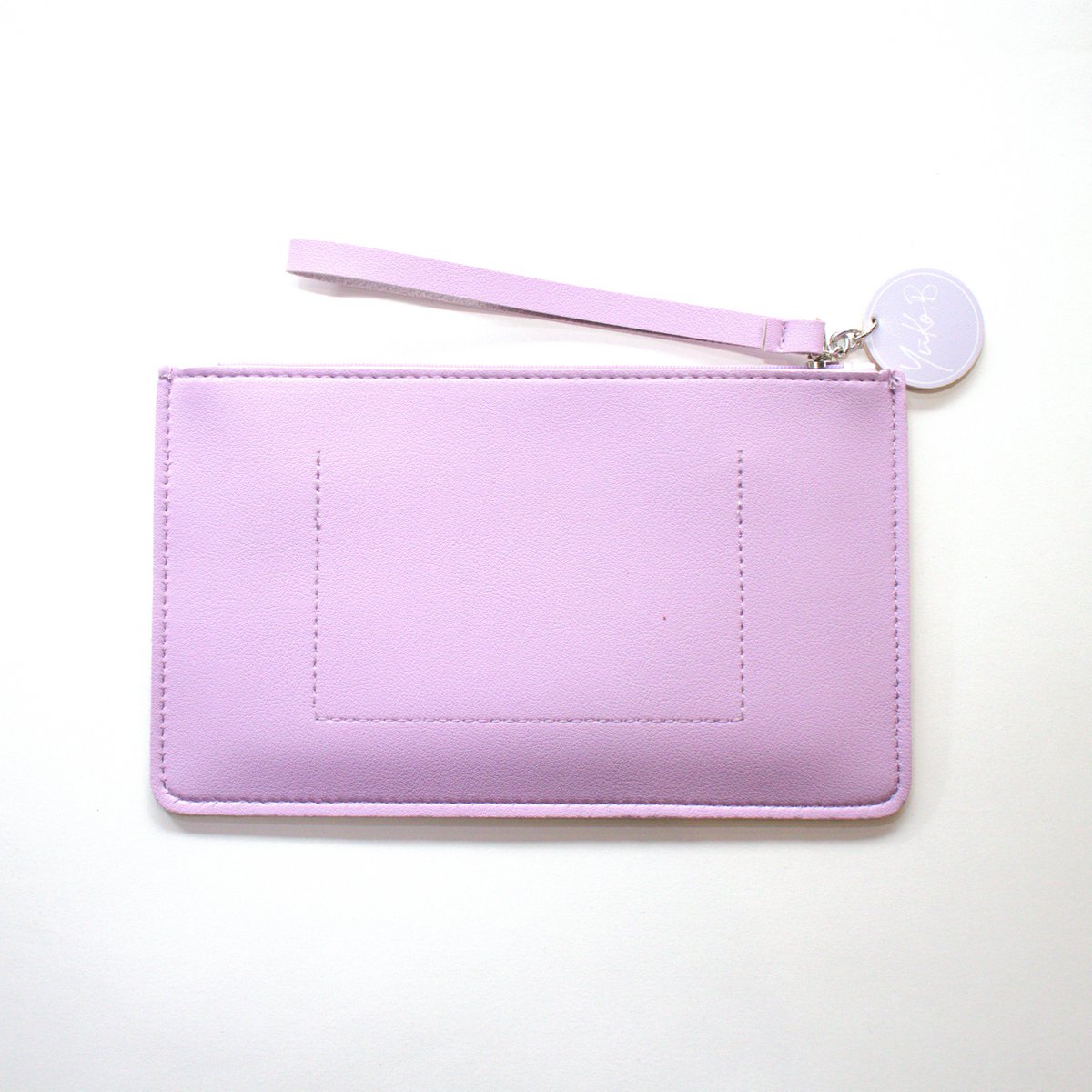 Carlie clutch - Ballerinas