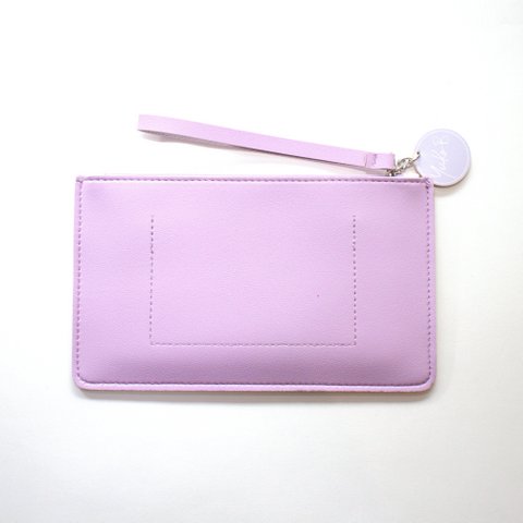 Carlie clutch - Ballerinas