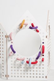 Sensory Kids Playhouse for Imaginative Play