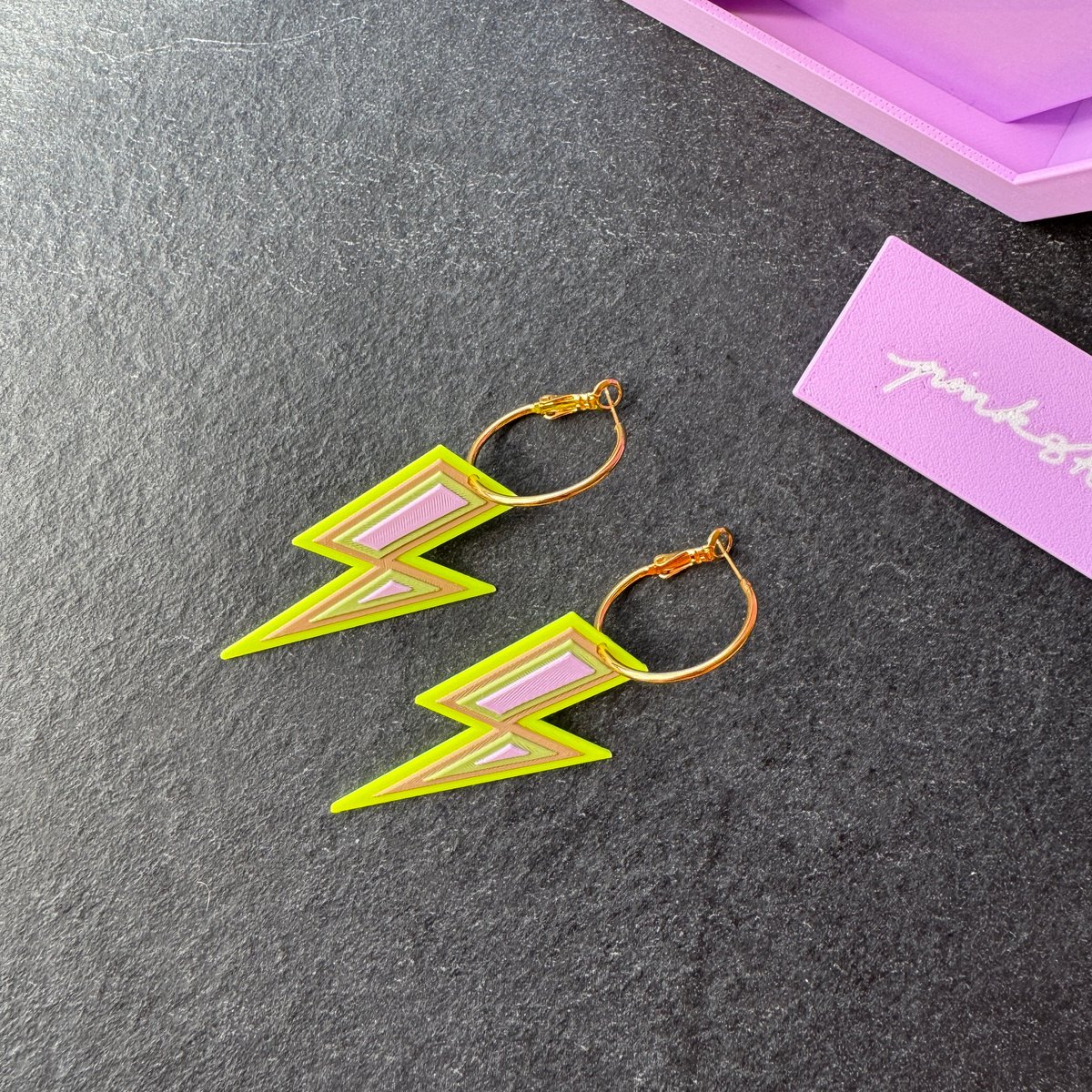 FLASH! lilac
