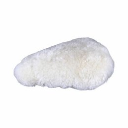 Sheepskin Bicycle Saddle Cover | 4 colors