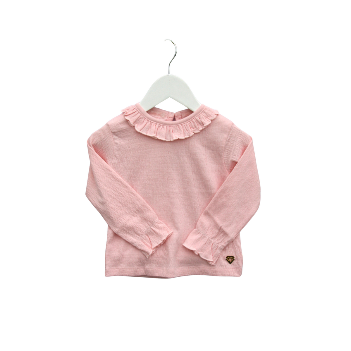 Little Chiq top licht rose