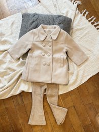 Paris Winter Coat