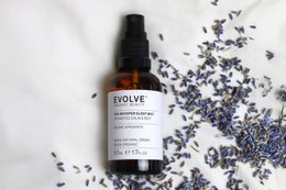 Evolve Beauty Organic